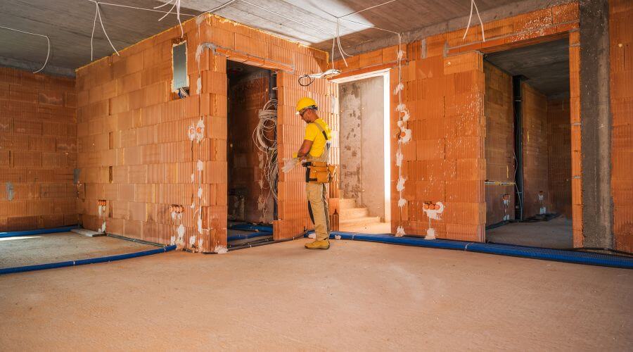 Expert top industrial roofings services in Collinsville, TX